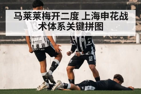 马莱莱梅开二度 上海申花战术体系关键拼图